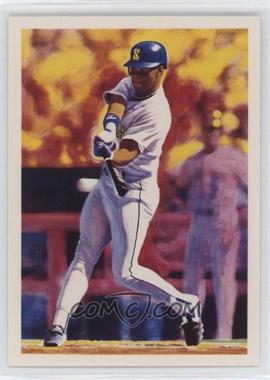 1989 Score - Scoremasters #30 - Ken Griffey Jr.