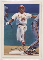 Vince Coleman