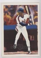 Darryl Strawberry