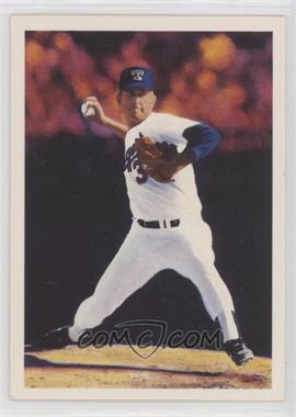 1989 Score - Scoremasters #5 - Nolan Ryan