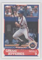 Gregg Jefferies