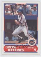 Gregg Jefferies