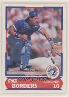 Pat Borders