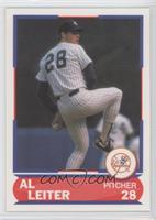 Al Leiter