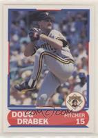 Doug Drabek