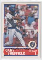 Gary Sheffield