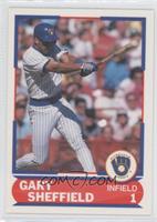 Gary Sheffield