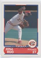 Jose Rijo