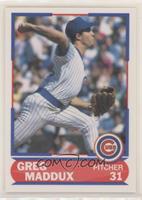 Greg Maddux