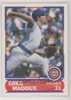 Greg Maddux