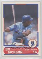 Bo Jackson