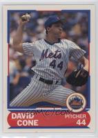 David Cone