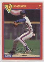 Doc Gooden [EX to NM]