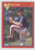 David Cone