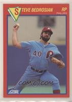 Steve Bedrosian