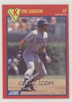 Kirk Gibson [EX to NM]