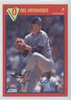 Orel Hershiser