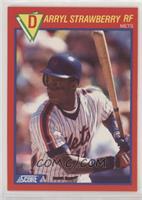 Darryl Strawberry