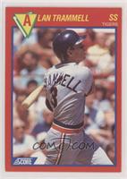 Alan Trammell