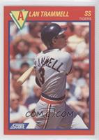 Alan Trammell