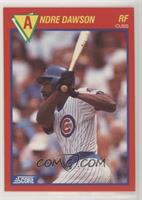 Andre Dawson