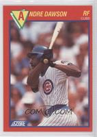 Andre Dawson