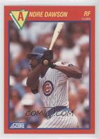 Andre Dawson