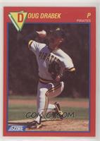 Doug Drabek [EX to NM]