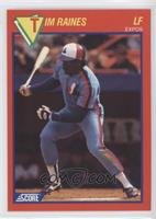 Tim Raines