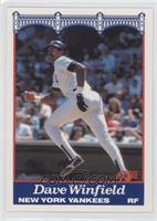 Dave Winfield