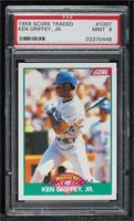 Ken Griffey Jr. [PSA 9 MINT]