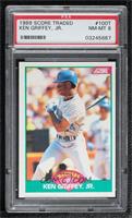 Ken Griffey Jr. [PSA 8 NM‑MT]