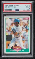 Ken Griffey Jr. [PSA 9 MINT]