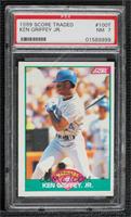 Ken Griffey Jr. [PSA 7 NM]