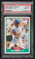 Ken Griffey Jr. [PSA 9 MINT]