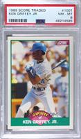 Ken Griffey Jr. [PSA 8 NM‑MT]