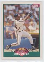 Albert Belle [EX to NM]