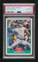 Nolan Ryan [PSA 10 GEM MT]