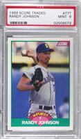 Randy Johnson [PSA 9 MINT]