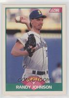 Randy Johnson