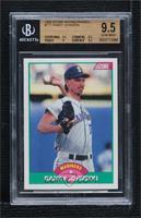 Randy Johnson [BGS 9.5 GEM MINT]