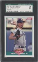 Randy Johnson [SGC 9 MINT]