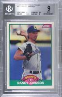 Randy Johnson [BGS 9 MINT]