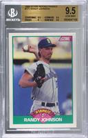 Randy Johnson [BGS 9.5 GEM MINT]