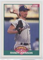 Randy Johnson