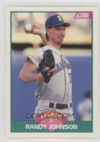 Randy Johnson