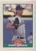 Randy Johnson