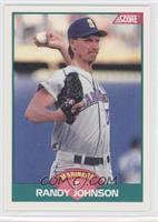 Randy Johnson