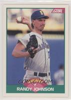 Randy Johnson