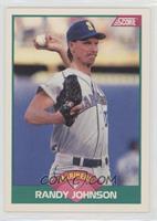 Randy Johnson